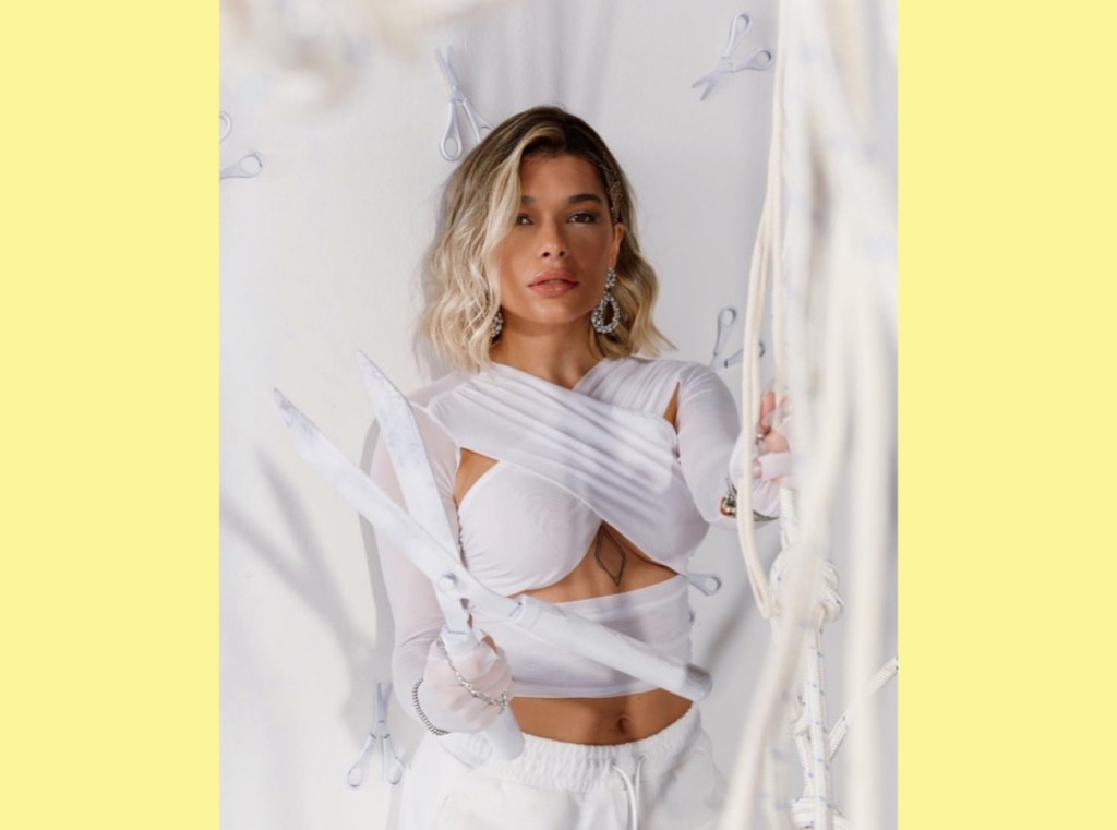 “Só O Que Eu Tô A Fim” – Faixa a&nbsp;Faixa