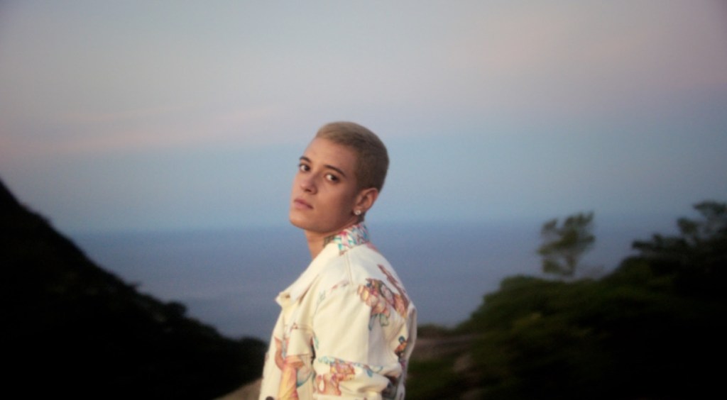 Sucesso de Nick&nbsp;Cruz