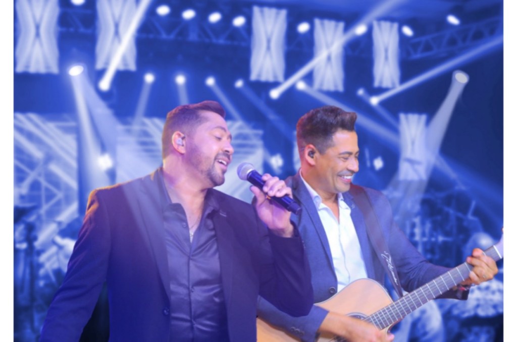 Júlio César e Aldair – Som Livre