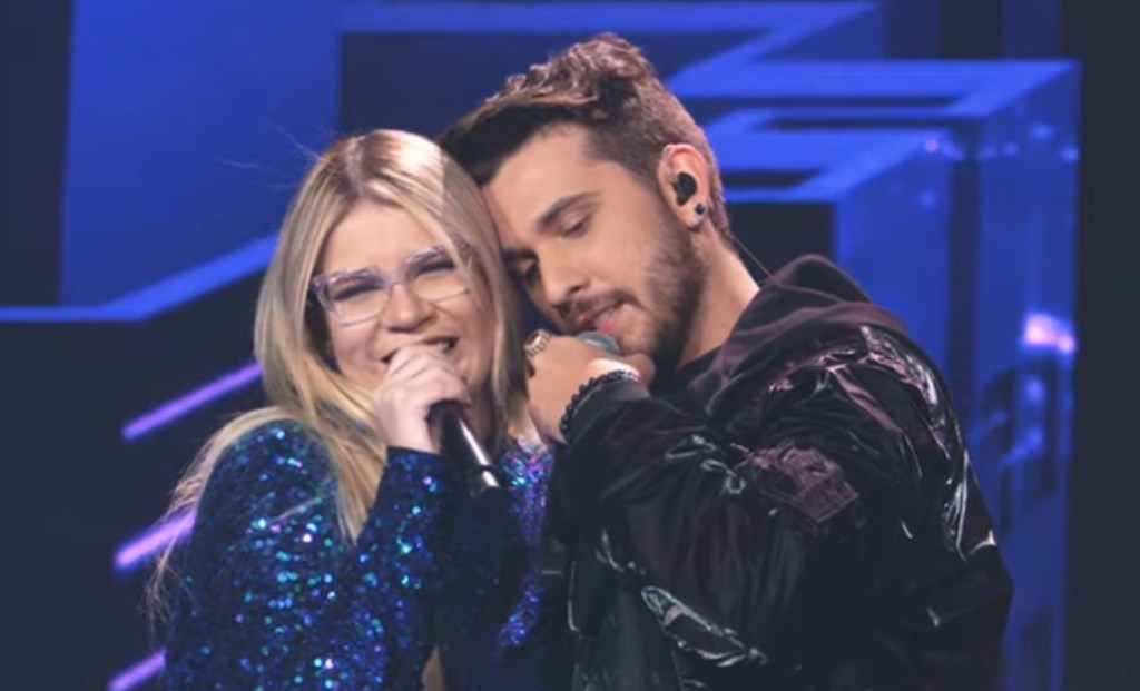 Restrição Sentimental