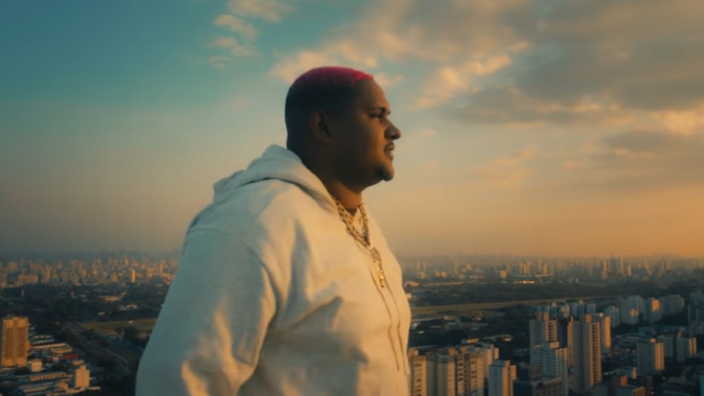 Depois Que Você Chegou