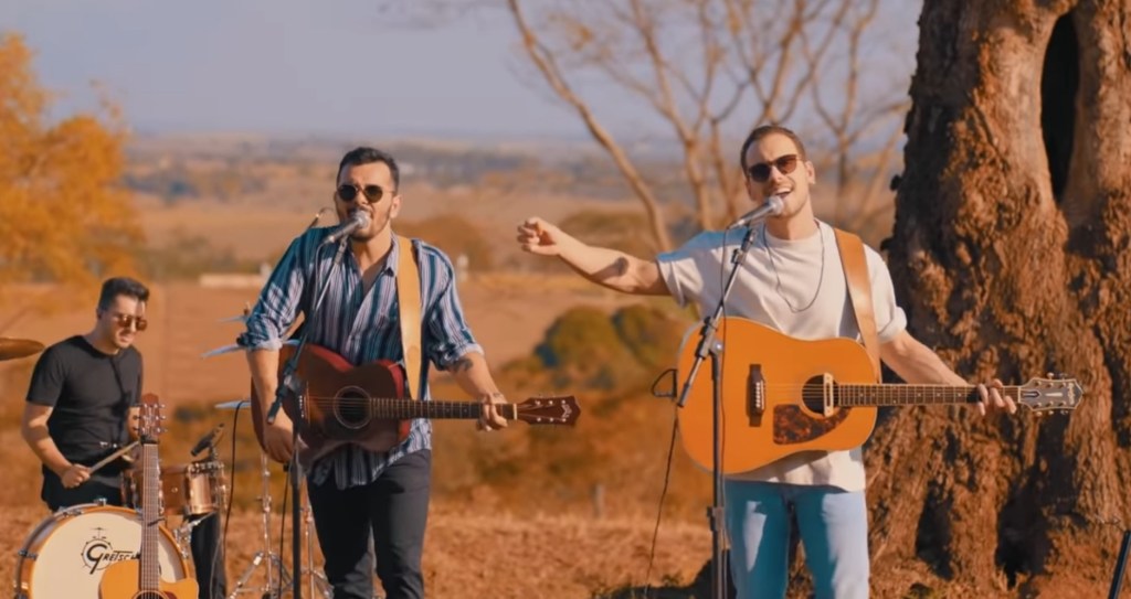 Se Eu Chorar / Logo Eu / Sinto Falta De&nbsp;Você