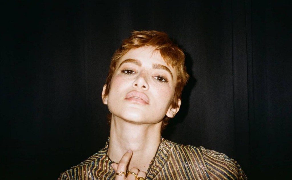 Eu Nunca Fui Tão Sozinha&nbsp;Assim