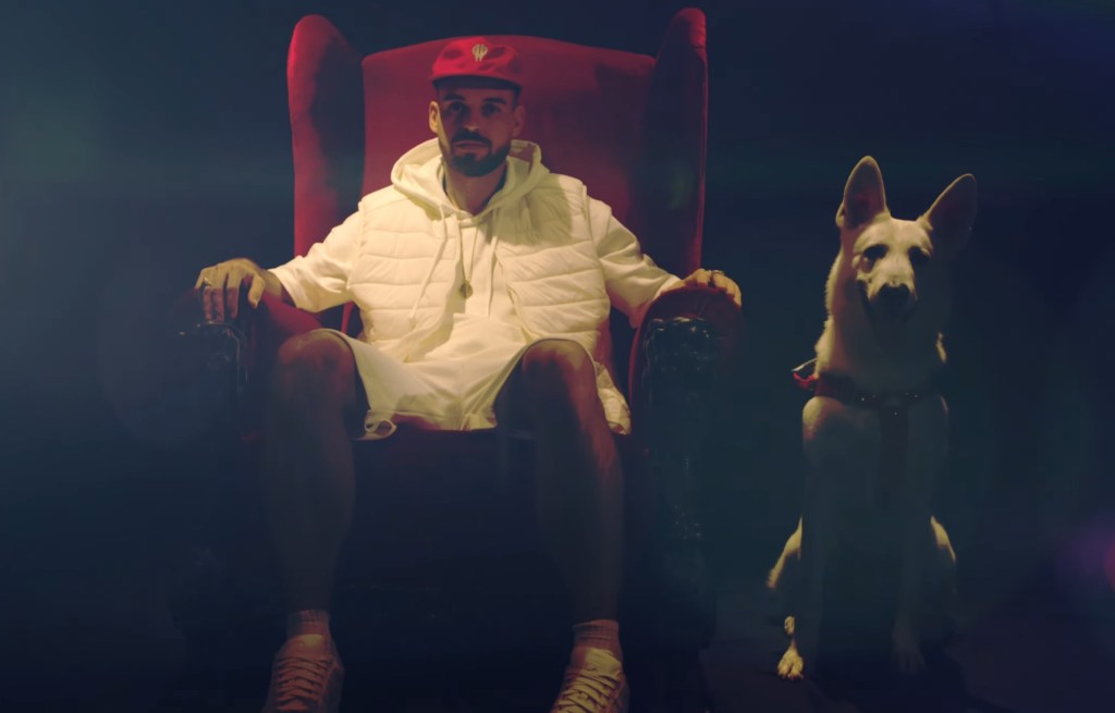 A Culpa É do&nbsp;Papato