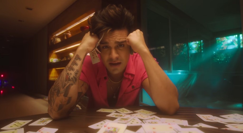 Assim Nasce Um&nbsp;Bêbado