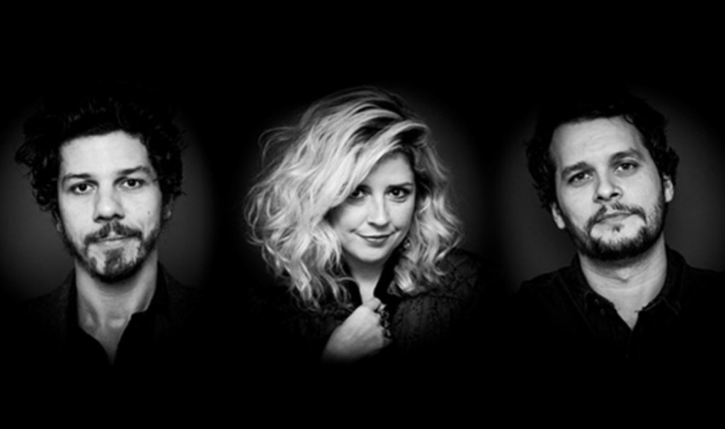 Novo Álbum de Vanguart