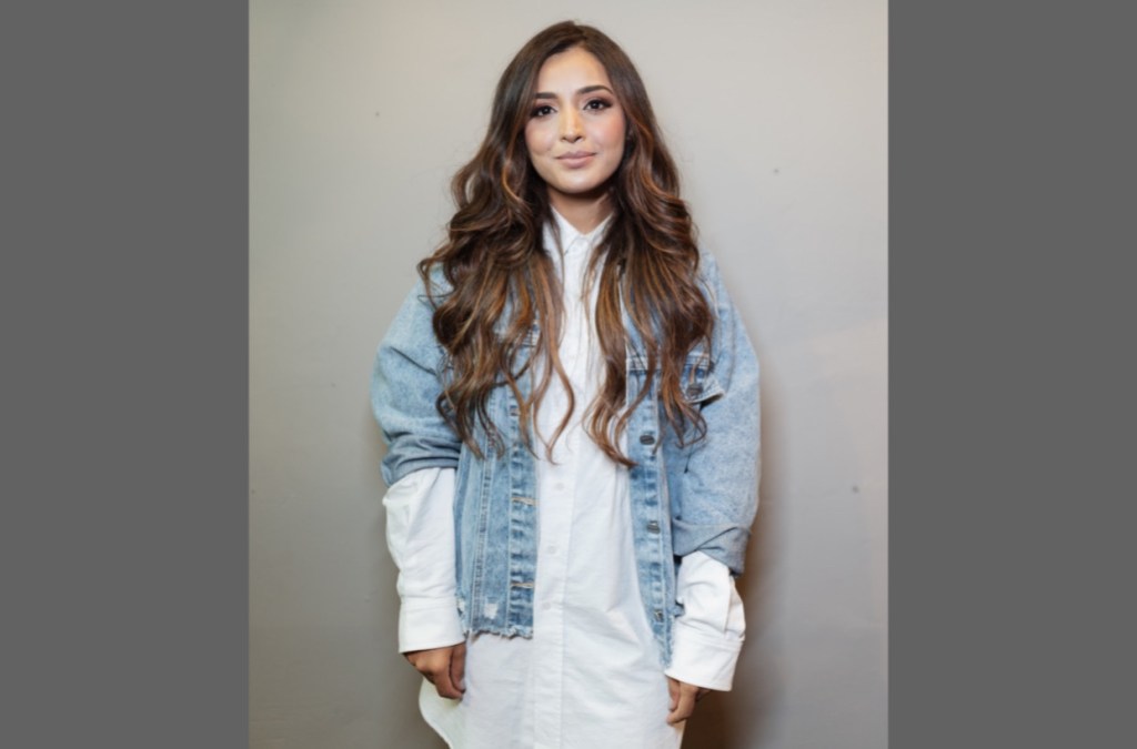 Mari Borges Viraliza