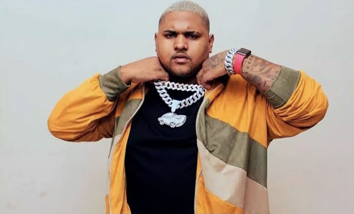 Kevin O Chris – DVD em Portugal