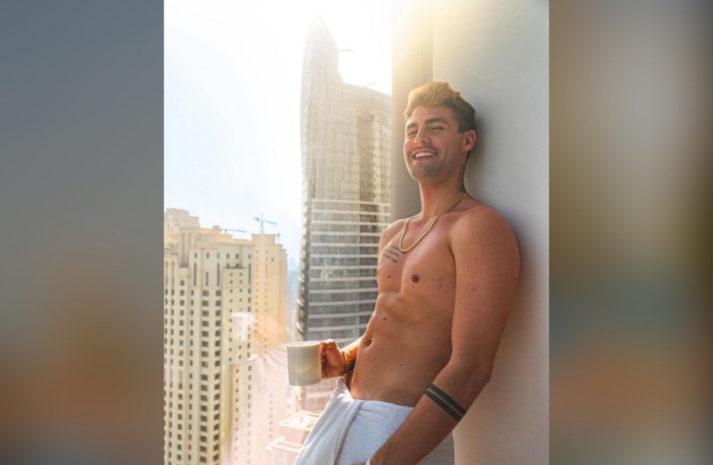 Rezende – Dicas de Dubai