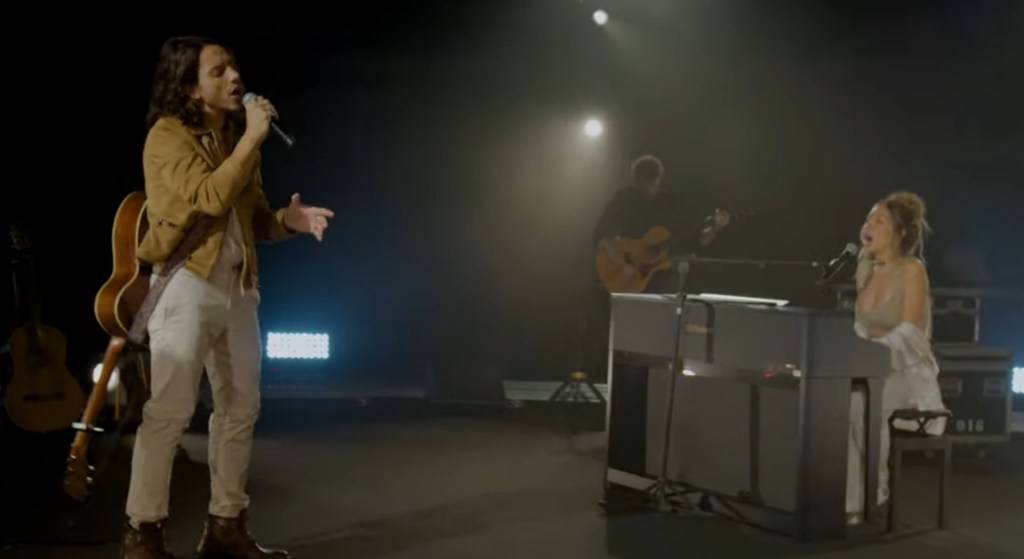 Alguém Melhor Que Eu