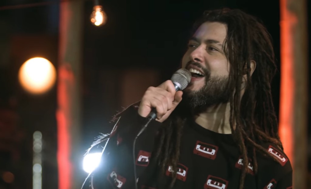 “Deixe-me Ir” / “Tem&nbsp;Café”