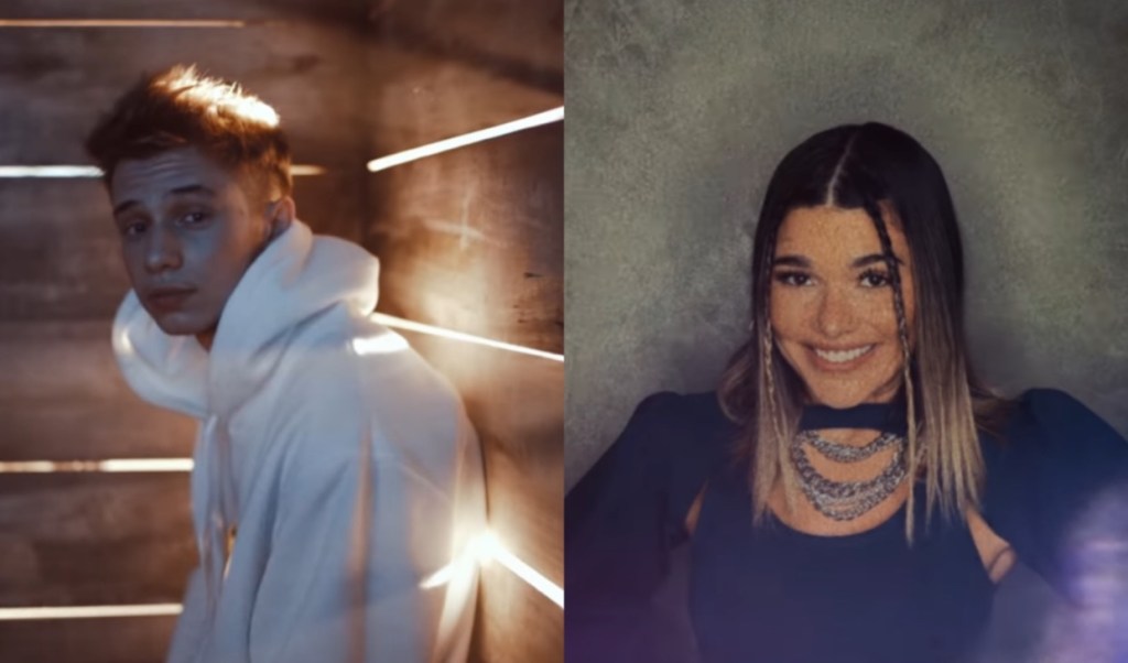 Vai Ter Que&nbsp;Ficar