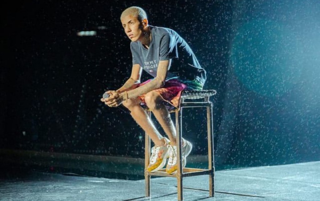 Lançamento “Mc Don Juan Summer 1“