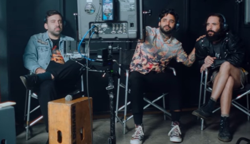 “Vou Ter Que Me Virar”