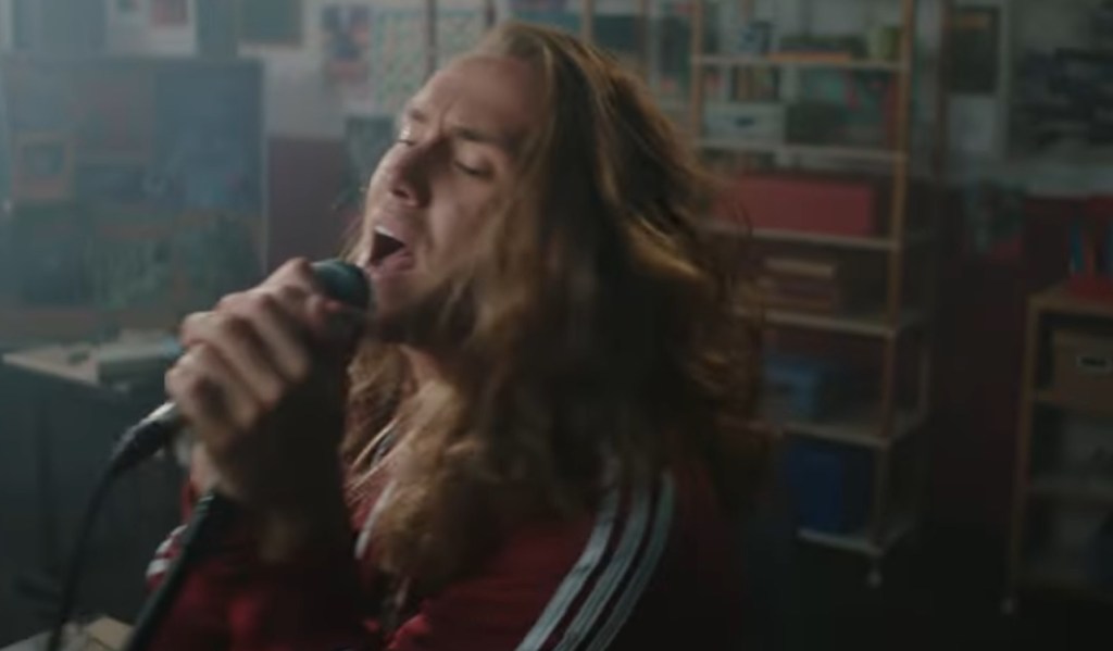 O Amor Machuca&nbsp;Demais