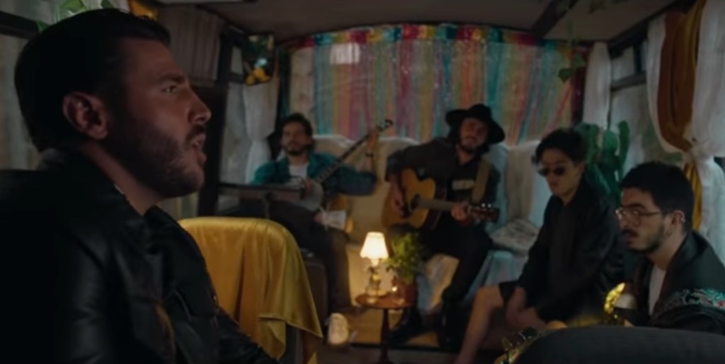 Lo Que Hará Mi&nbsp;Boca