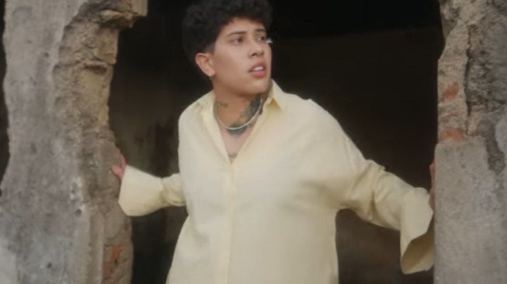 Não Me Chama De&nbsp;Sua