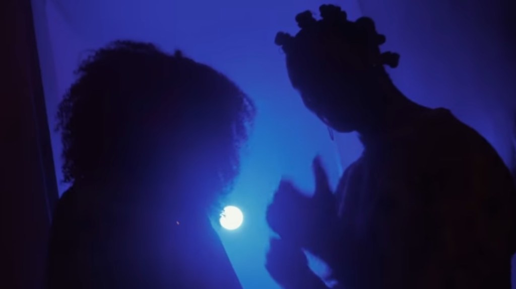 Eu, Você e o&nbsp;Radin