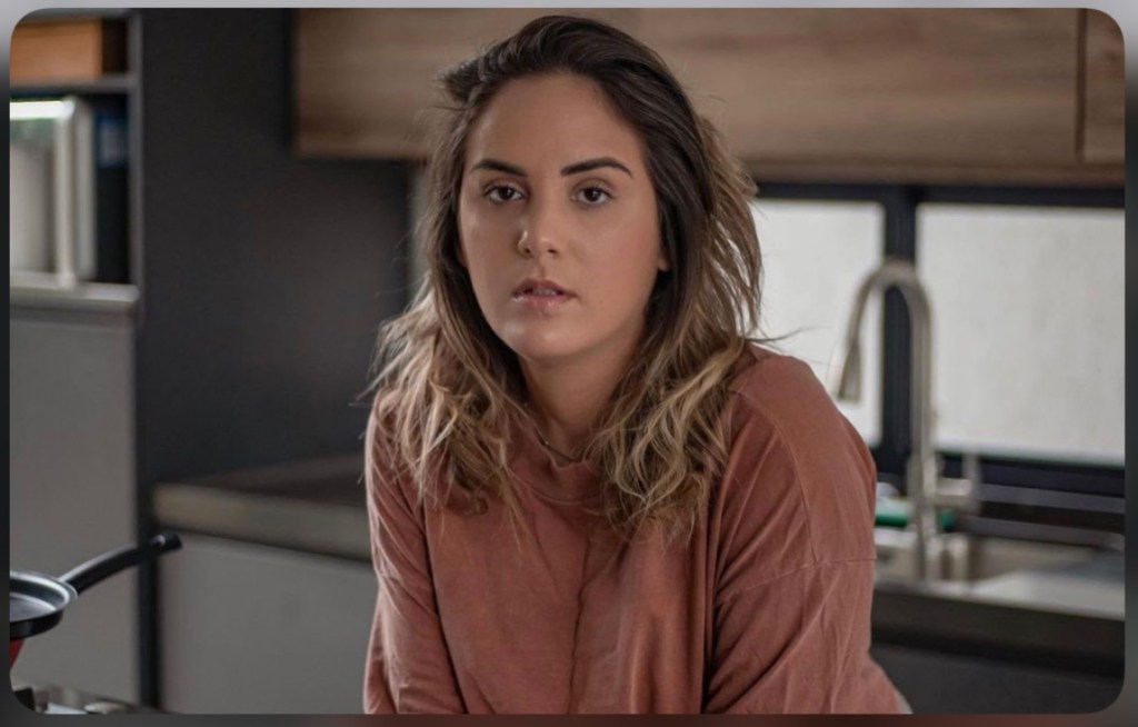 A Melhor Amiga da Noiva – T4 Parte&nbsp;2