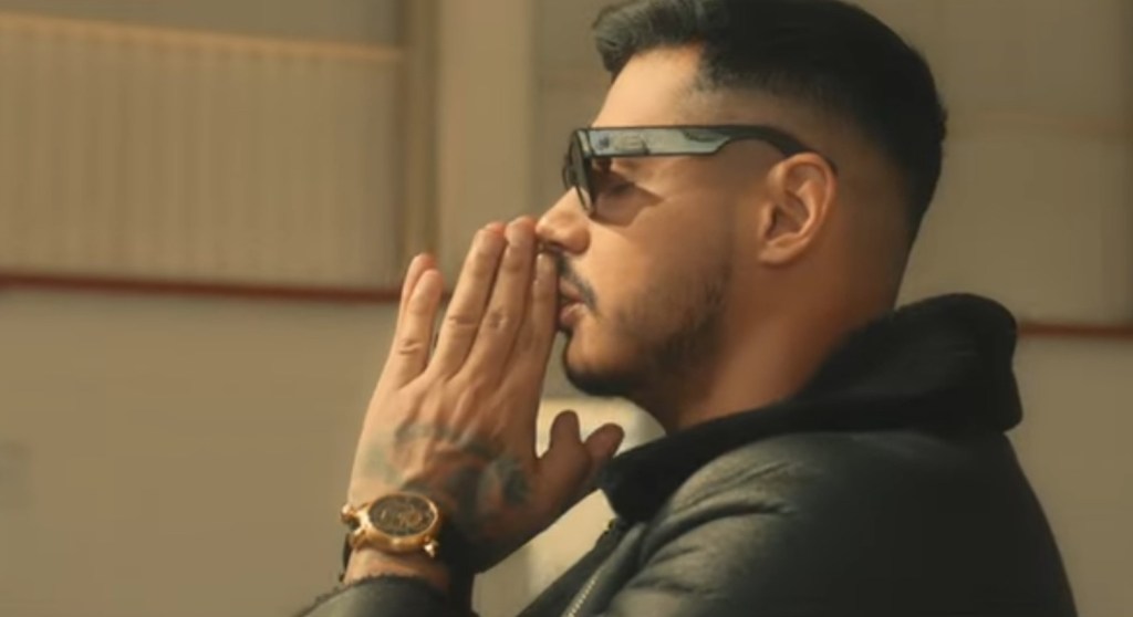 “Favela No Topo” e EP&nbsp;Novo