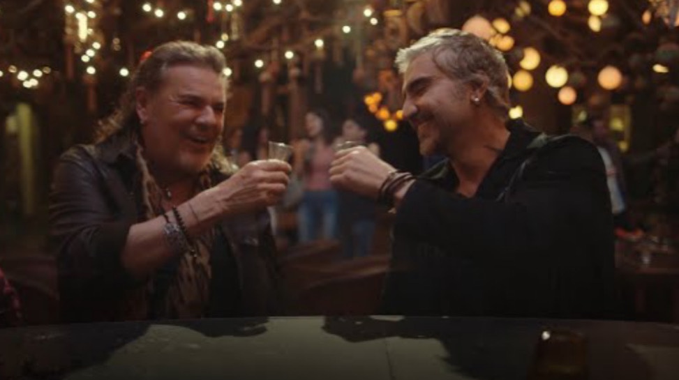 Mariposa Traicionera