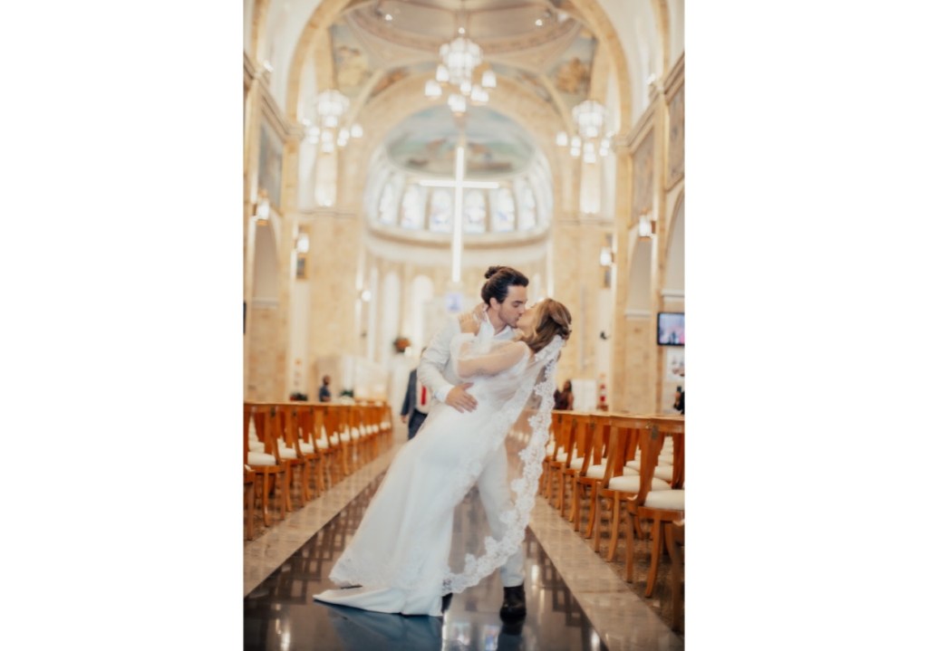 Mar Aberto –&nbsp;Casamento