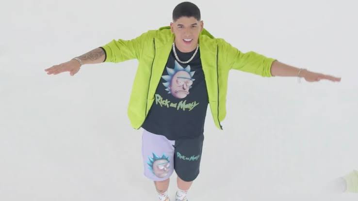 Sentadinha Descarada