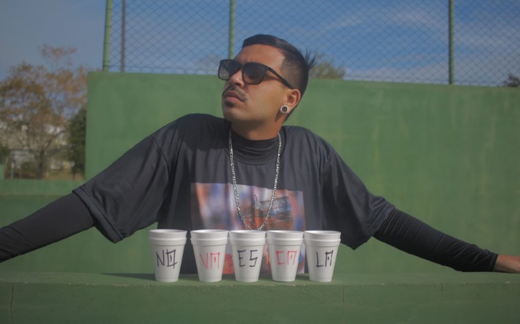 Nova Escala, Pt.&nbsp;2