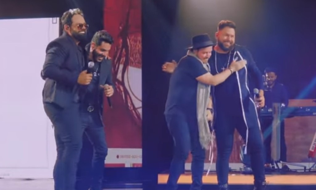 A Mulher Mais Bonita Do Mundo