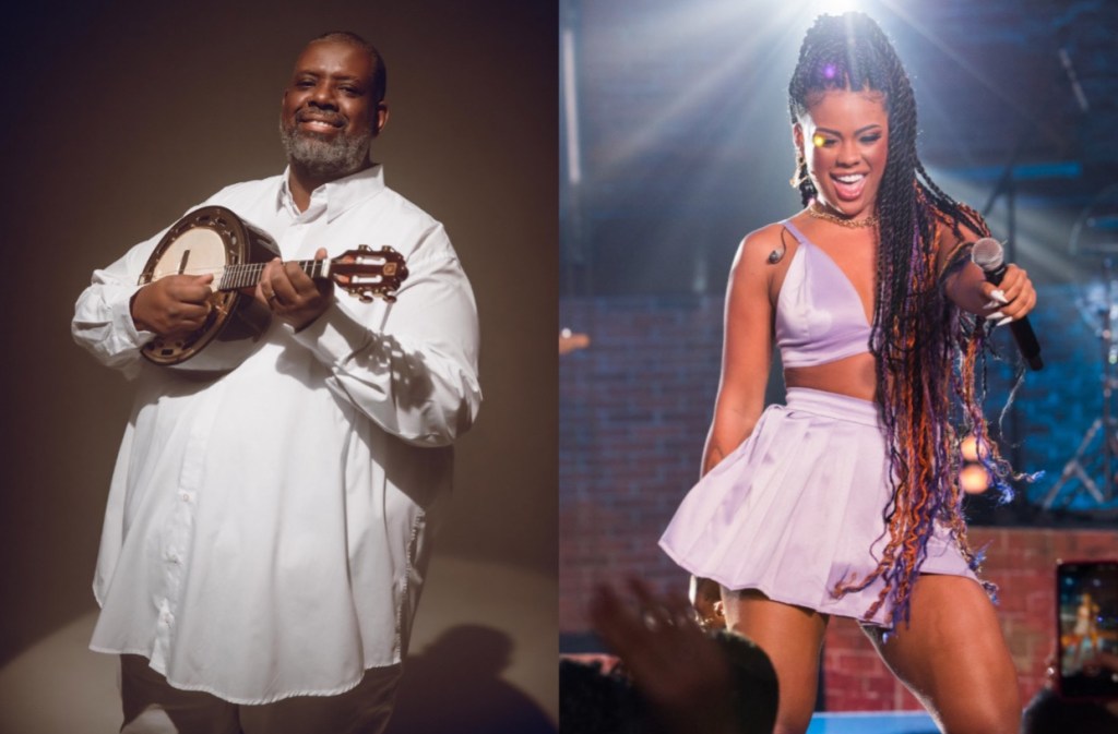 Péricles feat. Marvvila