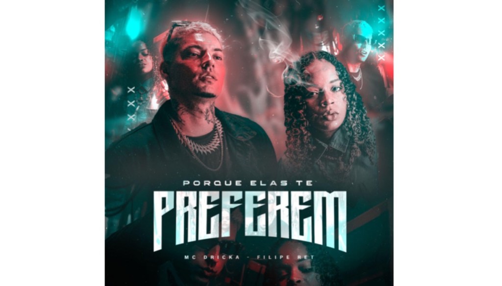 Porque Elas Te&nbsp;Preferem