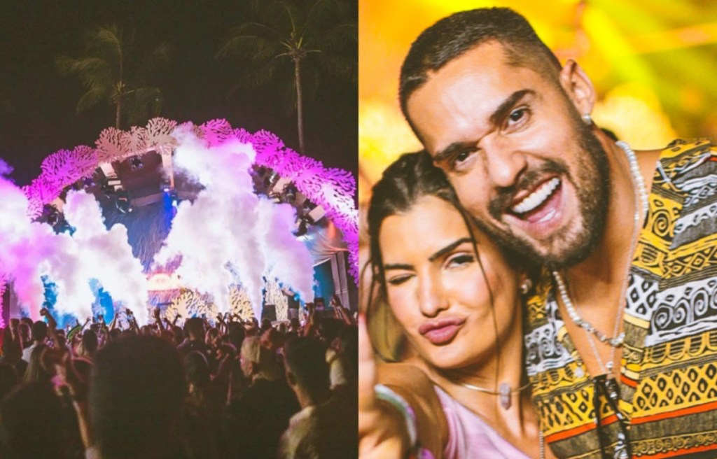 Bil e Marina, Novo Casal