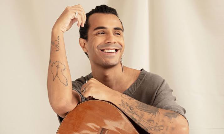 “Beleza Rara”, Vem&nbsp;Aí!