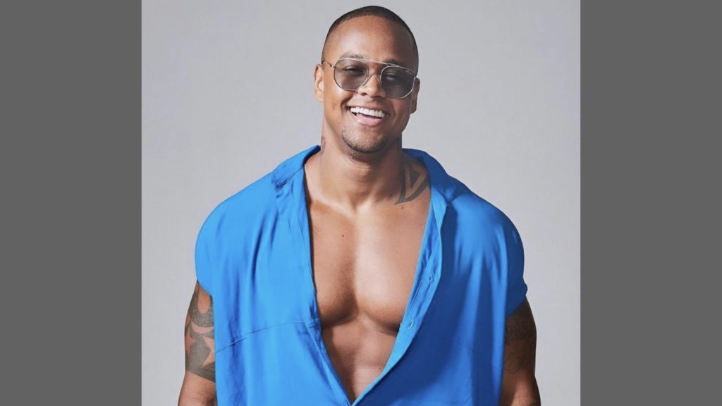 Léo Santana – GG&nbsp;Astral