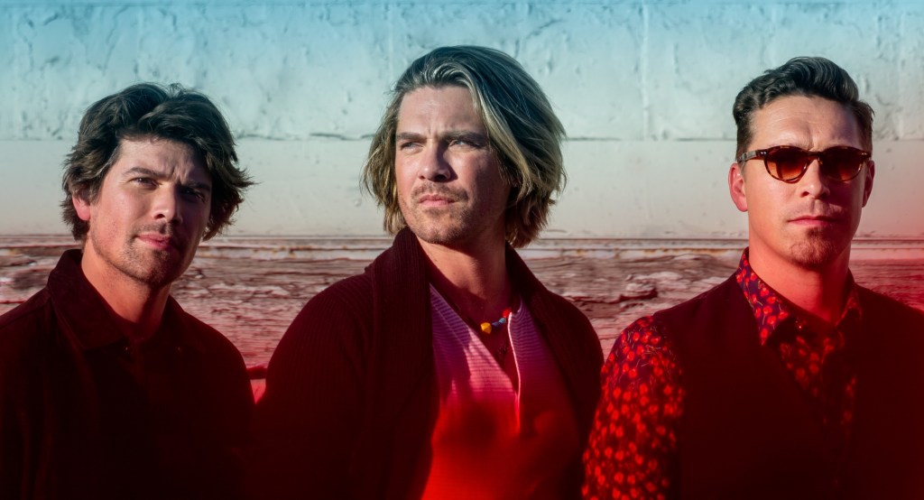 Hanson no Brasil