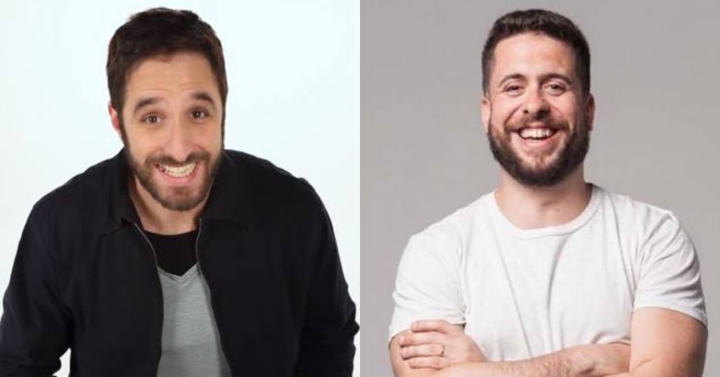 Ao Vivasso Com Rafinha e&nbsp;Mauricio