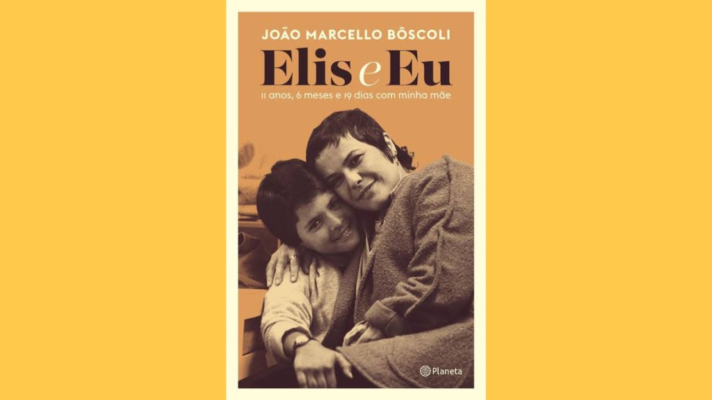 Ebook “Elis e&nbsp;Eu”