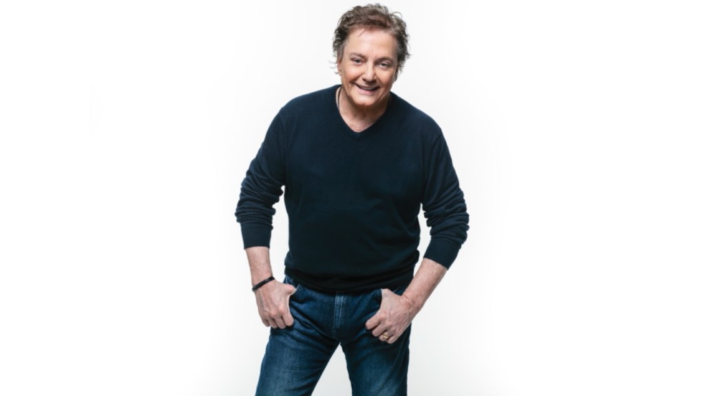 Fábio Jr Nos&nbsp;EUA