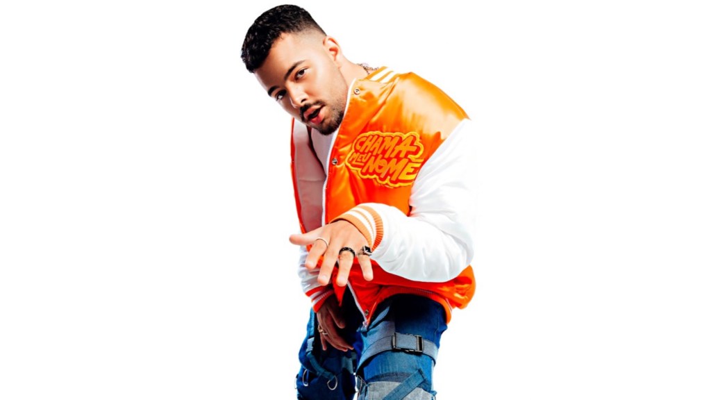 Lançamento de “Chama Meu&nbsp;Nome”