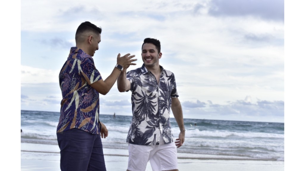 Jonas Esticado Feat. Marcynho&nbsp;Sensação