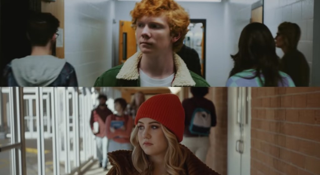 The Joker and The&nbsp;Queen