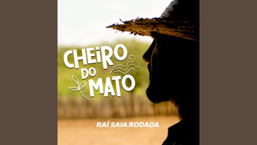 EP “Cheiro do&nbsp;Mato”