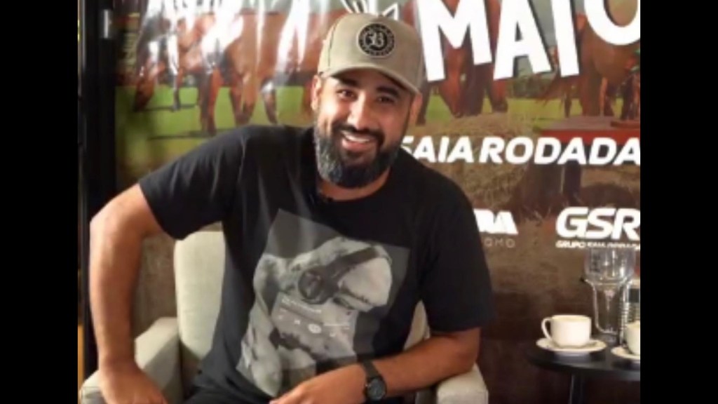 Coletiva – Raí Saia&nbsp;Rodada