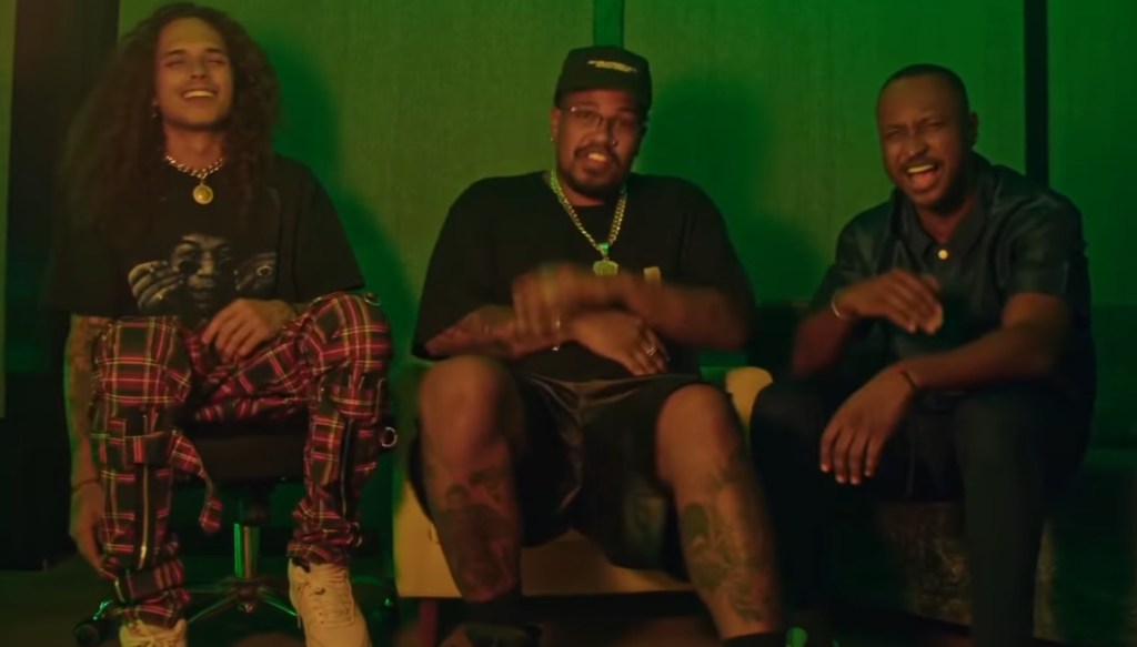 Pensei Melhor (Remix)