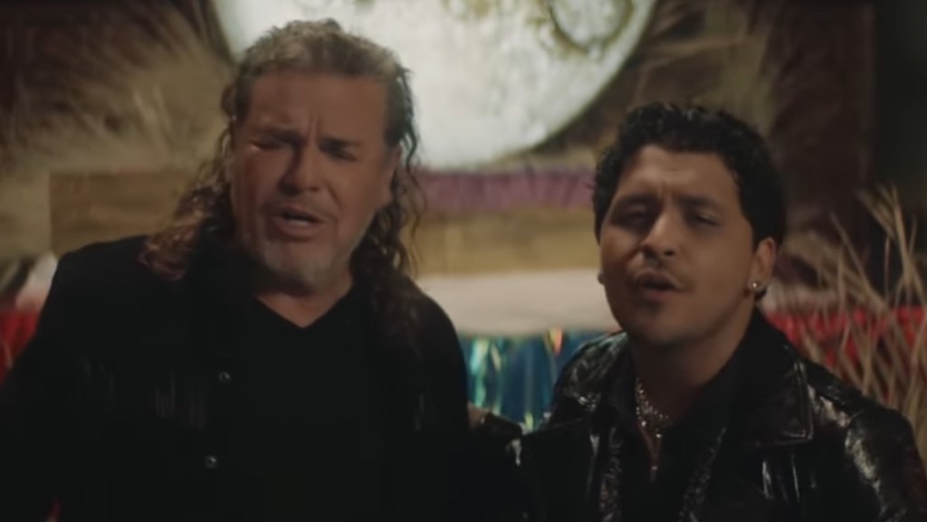 Te Llloré Un&nbsp;Río