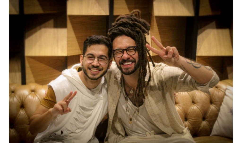 “Vai Dar Pé”, Vem&nbsp;Aí!