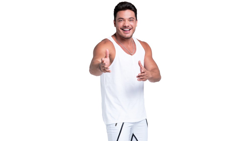 Wesley Safadão No Rio Grande do&nbsp;Norte