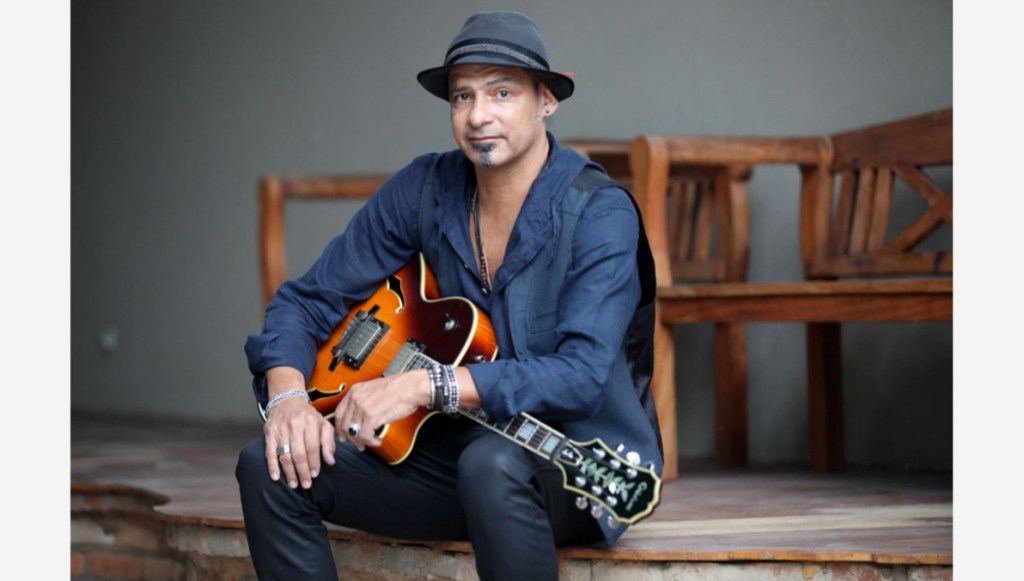 Claudio Zoli Em São&nbsp;Paulo