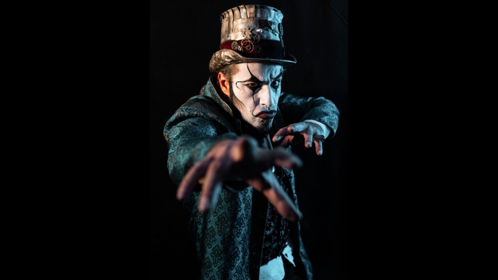 O Teatro Mágico – “Luzente”