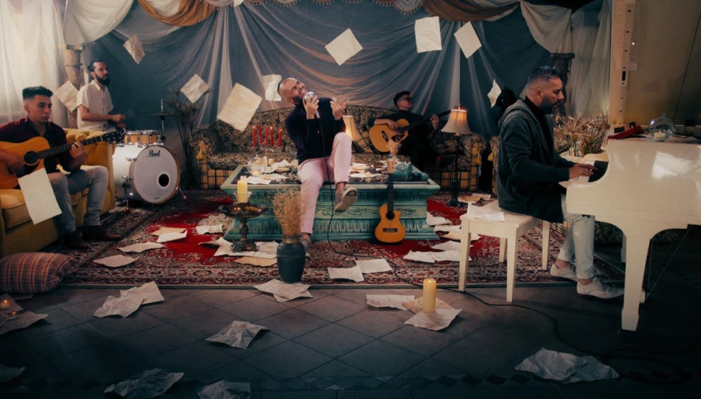 Como Voy A&nbsp;Olvidarte